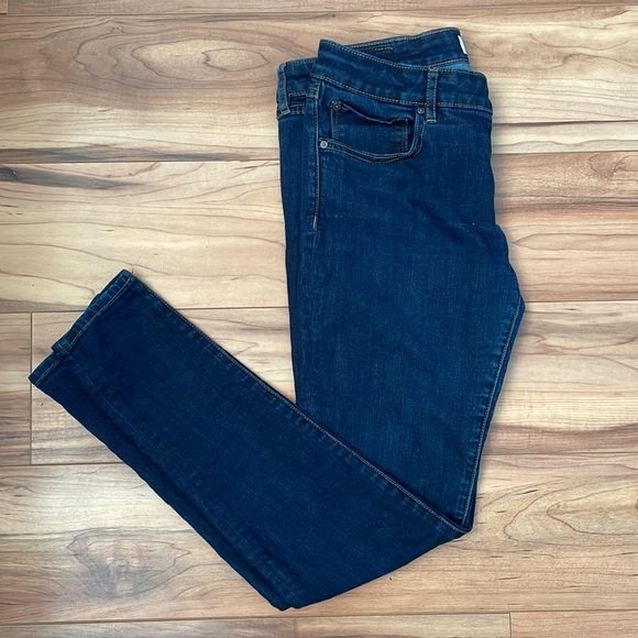 Bootlegger the Real McCoy Skinny Jeans - Picture 4 of 9